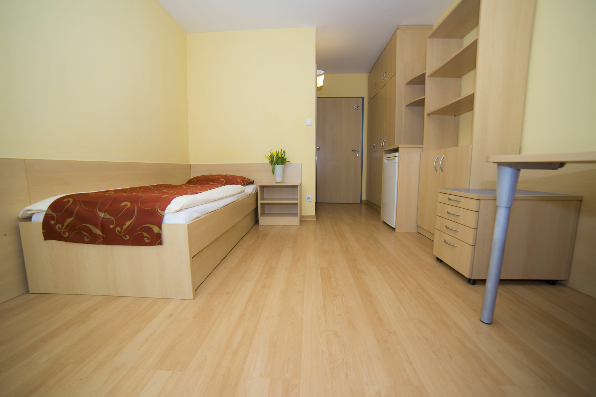 Mynext - Westbahnhof One Hostel Wien