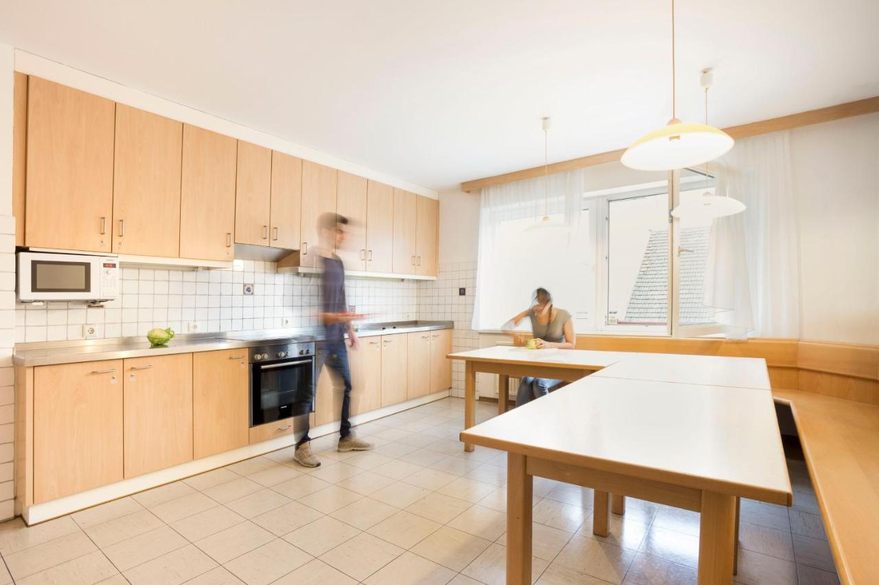 Mynext - Westbahnhof One Hostal *