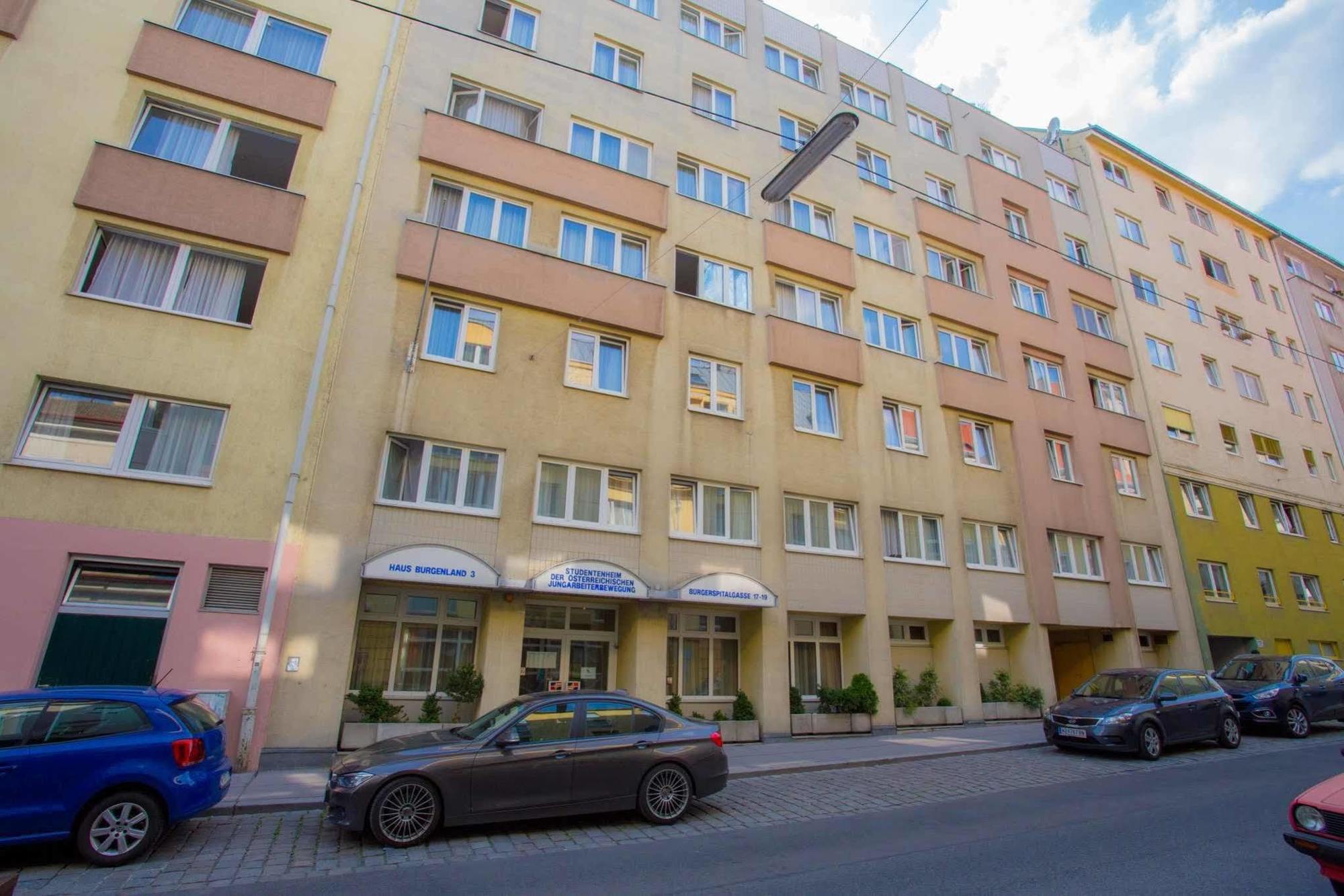 Mynext - Westbahnhof One