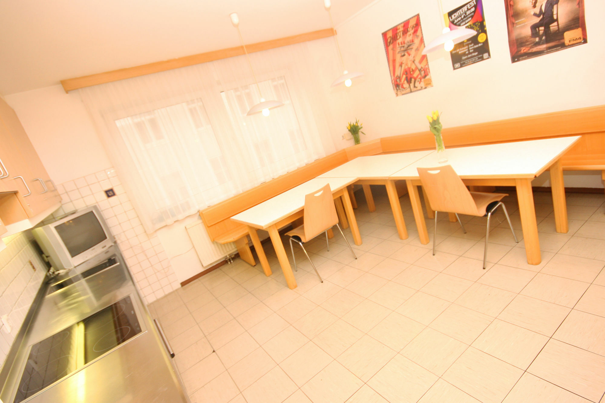 Mynext - Westbahnhof One Hostal