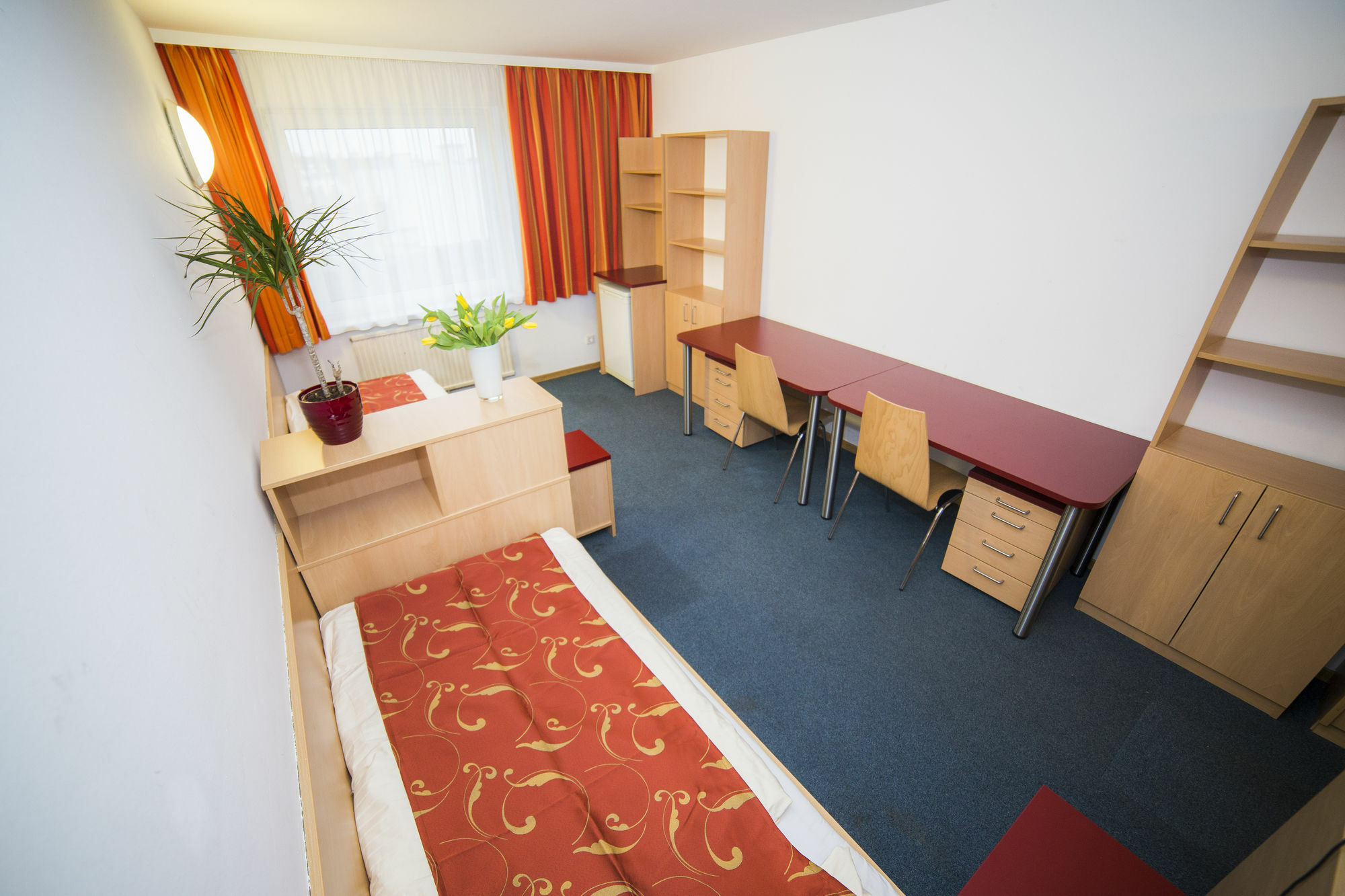 Mynext - Westbahnhof One Viena