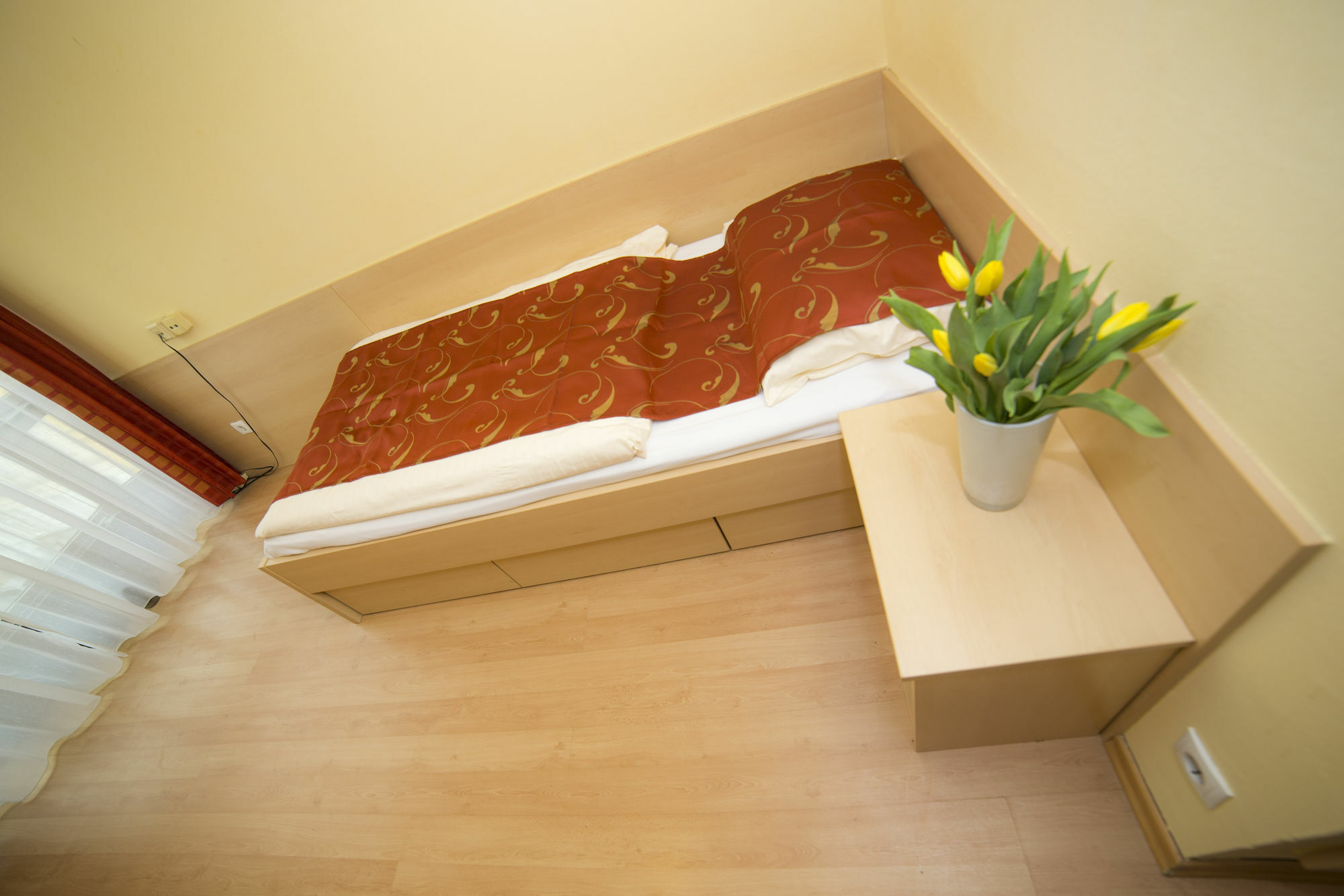 Mynext - Westbahnhof One Viena
